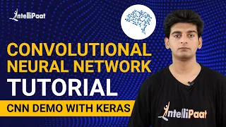 Convolutional Neural Network Tutorial CNN Convolutional Neural Networks With TensorFlow