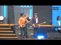 Download Lagu Aku Masih Sayang, Rasa Yang Tertinggal - Setia Band | At Grand Launching JIS