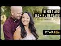 A Love Story Linking Iowa History Governor Ray s Grandson a Tai Dam Refugee Iowa Life
