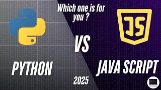 Python vs JavaScript in 2026 Which Pays More Career Code Comparison