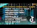 Download Lagu DJ TRAP LAMUNAN VERSI DIVA HANI X WEJANGAN || PINDO AH AH FULL ALBUM