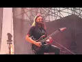 Currents guide us home live front row Grantville Pa 2024