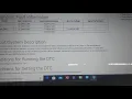 code U1510 Silverado eAssist