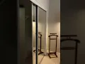 Midtown Arbor Place Apartments On-line Tour one bedroom one bathroom with a study 932 sq ft
