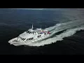 Aran Islands Ferry