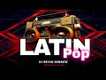 Lagu MIX LATIN POP 2026 (Silvio \u0026 El Vega, Chino \u0026 Nacho, Carlos Vives, Mana, Bacilos) DJ Bryan Dembow