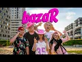 Download Lagu Faza - BazaR
