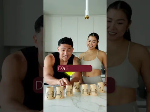 La mejor rutina para mujeres 🙋🏻‍♀️