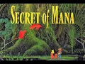 The Color of the Summer Sky - Secret of Mana Extended
