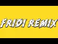 Download Lagu [SeeMTA] Fridi Remix.