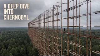 Chernobyl: The Full Story, From the Explosion to Now