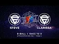 STEVE vs CLARISSA - LITTLE DUTCH INN