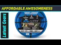 Best Lightweight Rubber Garden Hose? AG-LITE BSAL5875 Tested!