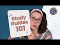The Most Effective Way to Use Study Guides Final Exam Study Strategies