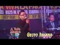 Grupo Bryndis "Te Vas Con El" 10/12/2014