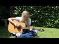 Download Lagu Leaving On A Jet Plane - Jamie McDell (John Denver Cover)