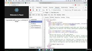 Why Server Side Rendering Server Side Rendering with React Redux Lesson 2