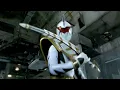 Download Lagu Power Rangers Dino Thunder S12 : White Thunder Part 3 @Morphinmadness
