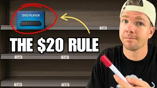 The Sourcing Method That Changed My eBay Business