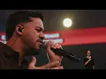 Ah, Jesus / Coração Igual ao Teu / Vaso Novo - Thiago Henrique (Culto Lagoinha Matriz)