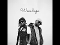 lony bway x marioo wewe hapoo official lyrics video h264 38473