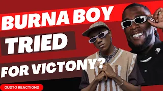 burna boy mayorkun bella shmurda collabos is victony getting his due credit