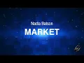 Nadia Batson - Market (Soca 2024)