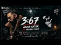 WAZIR KATAR . FT . TALHAH YUNUS  3:67 AM ( lyrical vedio ) Unknown Lyrics
