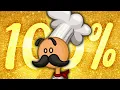 I achieved PERFECTION in Papa s Bakeria