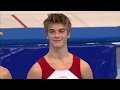 Lagu 2018 Male Tumbling World Championships Finals