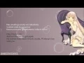 Download Lagu [FULL] Chobits ED 2 - 『Ningyo Hime』 - Original/English