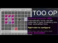 The Personal Compactor 6000 Hypixel Skyblock Ep 32