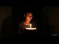 KAROKE SEPERTI MATI LAMPU (JAZZ NADA WANITA)