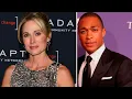 Surprising Truth Revealed T J Holmes and Amy Robach s Net Worths Have Shocking Disparity