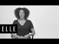 Sarah Jones My Turn ELLE
