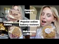 VIRAL Online Bakery Reviews George s Bakery Chanel s Cakery 2 more
