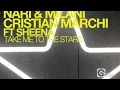 NARI & MILANI, CRISTIAN MARCHI ft SHENA - Reach for the Stars (Flow Edit)