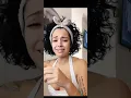 Malu Trevejo Tik Tok Live 1 2026