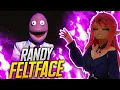 DON'T TRUST CANADIANS!! | Randy Feltface Reaction