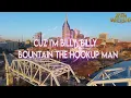 Billy Bountain (Official Lyric Video) - Adam Whitehead