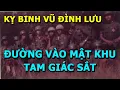 Download Lagu Đường Vào Mật Khu Tam Giác Sắt- Và Những Mất Mát Đau Thương-   Kỵ Binh Vũ Đình Lưu