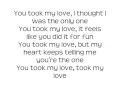 Download Lagu took my love best lyrics-pitbull ft. Red Foo, Vein, and David Rush