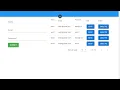 Fast API and Vue JS CRUD Application Vuex Vuetify Nuxt MySQL Docker REST API Swagger