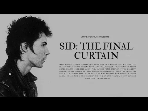 Sid: The Final Curtain Trailer