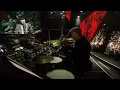 JJ Lin Live in Singapore Drum Cam After the Rain Concerts "Like You Do"