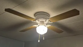 Menards Eros 42 ceiling fan