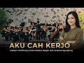Lagu AKU CAH KERJO – Versi Orkestra | Ciptaan Pendhoza | Javanese Symphony