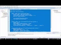 Java Programming 1 - Chapter 3 Exercise 7
