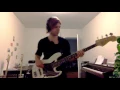 Henrik Freischlader Trio - Openness (Bass playalong)