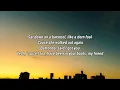 Morgan Wallen - Man Made A Bar (Lyrics) Ft. Eric Church